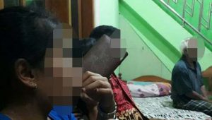 Tim Anti Bandit Kepung Rumah Bordil – 2 Wanita, 1 Pria dan 1 Germo Diringkus