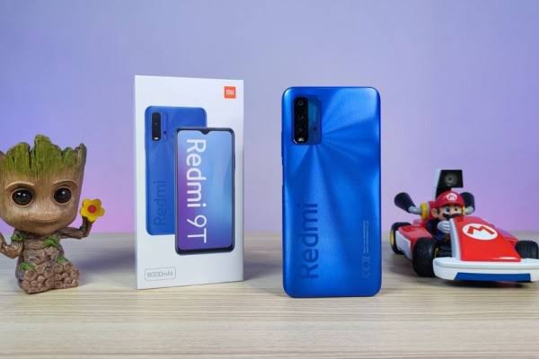 redmi 9T