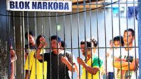 15 Remaja Jalani Rehabilitasi Narkoba