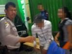 Remaja Cabe Cabean Lagi Tongkrongan Sambil Mabuk Minum Miras Hingga Dini Hari