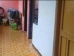 Rumah Kos kosan Sering Jadi Ajang Transaksi Narkoba, Diobrak Polisi