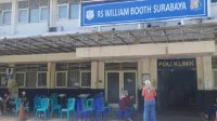 Rumah Sakit di Surabaya Lockdown, 24 Perawat Terpapar Covid 19