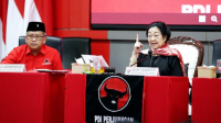 Megawati Ungkap ‘Akar Rumput’ Lawan Kekuasaan Otoriter