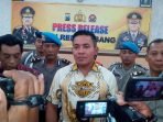 Jaringan Narkotika dan Sabu sabu Sebanyak 33,79 Gram Berhasil Disita Polres Jombang