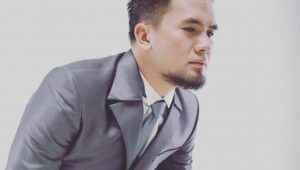 Video Saipul Jamil Lenyap di Chanel Youtube Punya Luna Maya