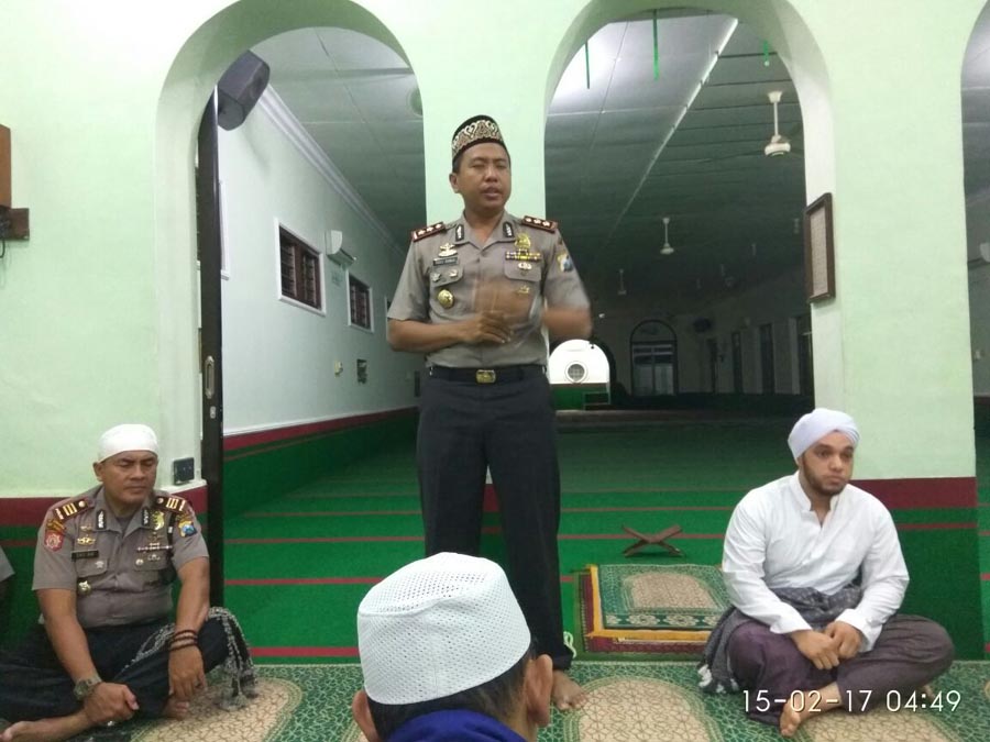 sajadah tuban