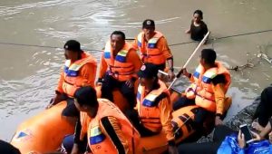 Santri Pondok Pesantren Balerejo Tenggelam, Terseret Arus Sungai Jeroan