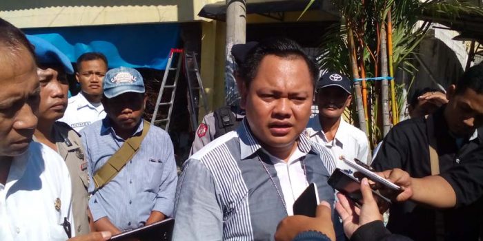 Satgas Pangan Polres Jombang Lakukan Sidak di Pasar ; Ini Harga Sembako Sekarang…