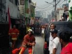 Satu Keluarga Tewas Terpanggang di Dapur – Saat Rumahnya Terbakar