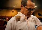 Sekda Kota Madiun Terancam Jadi Tersangka