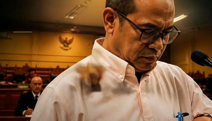 Sekda Kota Madiun Terancam Jadi Tersangka Baru Pusaran Korupsi Maidi