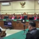 Mantan Sekda Ponorogo Agus Pramono Dituntut Atas Peran Perantara Suap Direktur Rumah Sakit