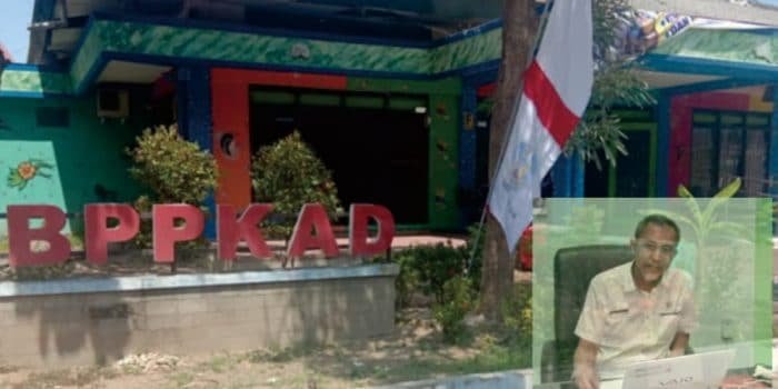 Gagal Pungut Pajak Galian C, BPPKAD Ngeles Karena Kurangnya Kesadaran Masyarakat