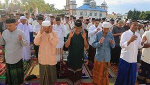 Doa Ketika Menghadapi Musuh yang Paling Ditakuti