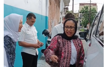 Lokasi Dapur Program Makan Bergizi Gratis di Ponorogo Dekat Burung Walet, Dinilai Tidak Layak