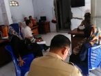 Normalisasi Sungai di Desa Blimbing Disidak Komisi A DPRD Kabupaten Kediri