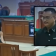 Sidang Korupsi Memanas ! Andreas alias Chocho Dianggap Lempaui Kewenangan, Namun Bupati Mas Dhito Membiarkan