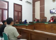 Gugatan Rp25 Miliar Terhadap Wali Kota Eri Cahyadi dan Armuji Resmi Dicabut, Ada Apa?