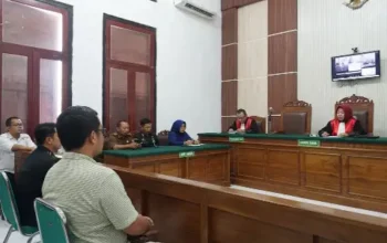 Gugatan Rp25 Miliar Terhadap Wali Kota Eri Cahyadi dan Armuji Resmi Dicabut