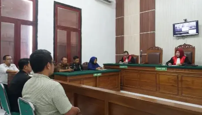 Gugatan Rp25 Miliar Terhadap Wali Kota Eri Cahyadi dan Armuji Resmi Dicabut, Ada Apa?