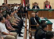 Kontraktor Buka Suara Aliran Uang Fee Proyek Wali Kota Nonaktif Madiun