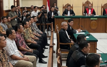 Kontraktor Buka Suara Aliran Uang Fee Proyek Wali Kota Nonaktif Madiun