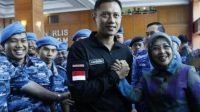 Sofya Latjuba dan Desy Ratnasari Menjadi Jurkam Petahana Ahok dan Penantang Agus Yudoyono