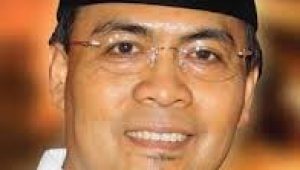 Nama H Sutrisno Berpeluang Dalam Bursa Pilgub Jatim