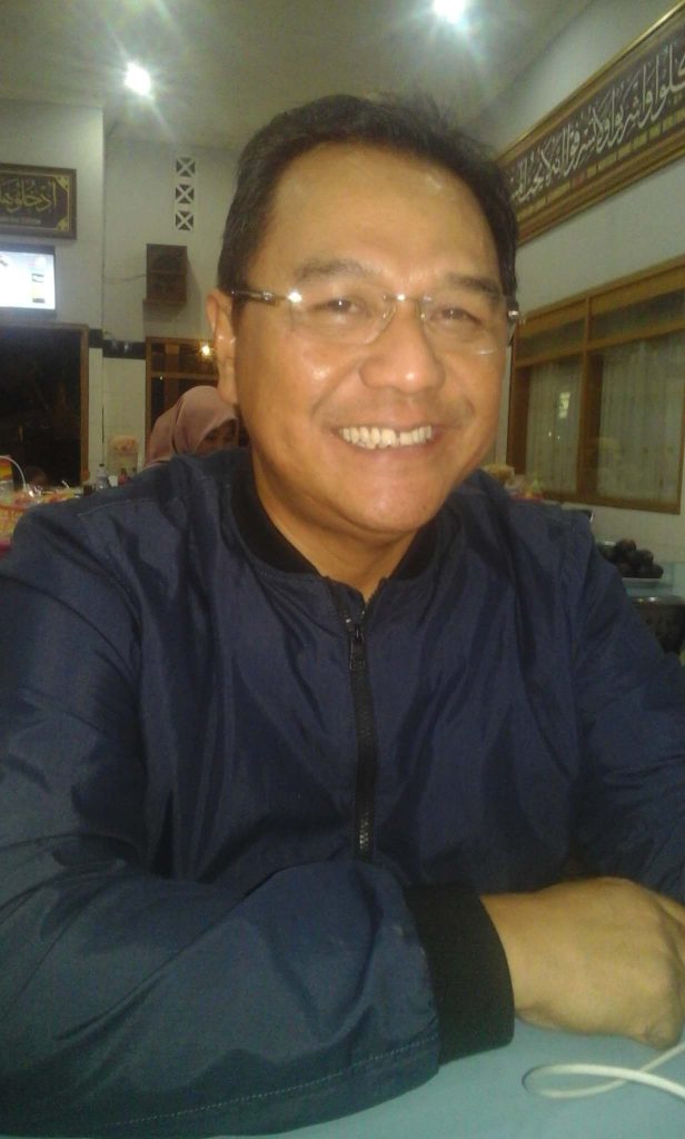 surya alam calon bupati nganjuk