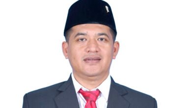 syaifuddin anggota dprd kabupaten kediri