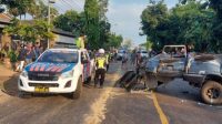 Panther vs Tronton di Tuban, 3 Korban Meninggal Dunia | Memo News