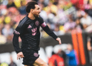 tadion Lawan Pecah Rekor Penonton Gara-Gara Satu Nama