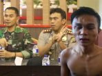 Tentara Tewas Ditusuk Pemuda Desa dengan Keris di Depan Markasnya