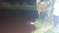 Terpeleset di Kolam lele, Balita Meninggal Dunia