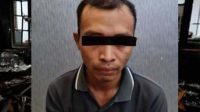 Ledakan Mercon di Kediri, Pakai Bahan Peledak, 3 Orang Disidik, 1 Tersangka