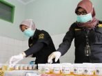 BNN OKI Bakal Tes Bersih Narkoba, Cabup dan Cawabup OKI
