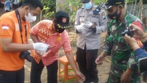 3 Warga Keracunan Gembolo, 1 Orang Meninggal dunia