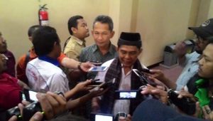 Tim Penjemputan Tan Malaka Temui Wakil Bupati Kediri , Bahas Penjemputan Gelar Tan Malaka