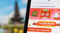 Tokopedia Dorong Peningkatan Transaksi UMKM Bali