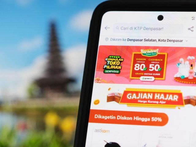 Inisiatif Hyperlocal Tokopedia Dorong Peningkatan Transaksi UMKM Bali