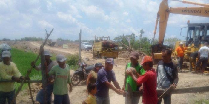 Gratifikasi Proyek Tol Kertosono Nganjuk Diendus KPK – Diduga Bupati Nganjuk Terlibat