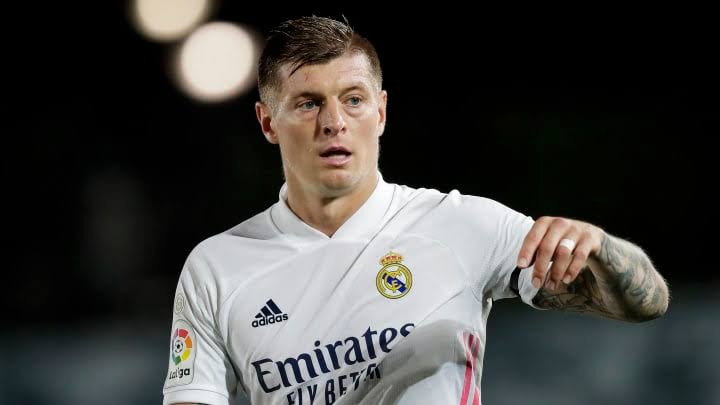 toni kroos