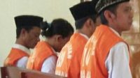 Jaksa Tuntut Kawanan Pencopet  Dengan Hukuman Ringan