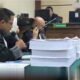Bupati Ponorogo Nonaktif Sugiri Sancoko Dituntut 7 Tahun, Harus Bayar Rp6,7 Miliar ke Negara