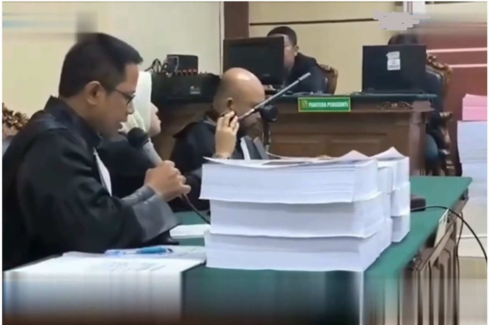 Bupati Ponorogo Nonaktif Sugiri Sancoko Dituntut 7 Tahun, Harus Bayar Rp6,7 Miliar ke Negara