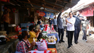 Terima BLT El Nino: Cara Cek, Bantuan Tunai Siap Cair!