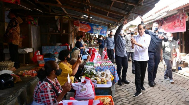 Terima BLT El Nino: Cara Cek, Bantuan Tunai Siap Cair!