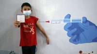 Anak Memiliki Hak Dasar untuk Mendapatkan Perlindungan dengan Vaksinasi Lengkap