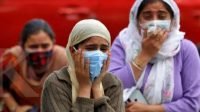 Ratusan Kasus Covid 19 dari 3 Varian Baru Menyebar di Indonesia