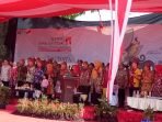 Festival Panji Nasional Di Pekan Budaya Dan Pariwisata Kabupaten Kediri 2017 Panji Balik Kampung